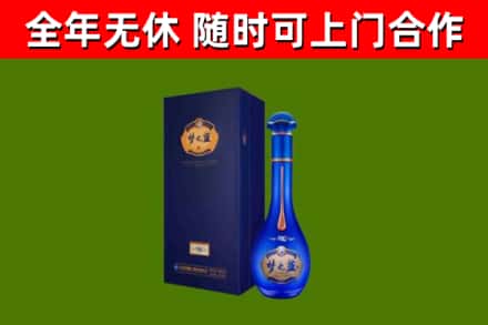 阿拉山口回收梦之蓝M6